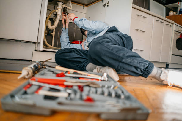 Best Plumbing Inspection Services  in St Clair, MO