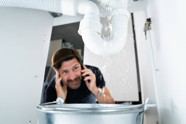 Professional Plumbing in St Clair, MO
