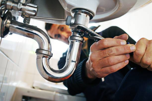 Best Plumbing Installation Services  in St Clair, MO