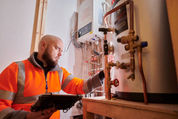 Best Water Softener Installation  in St Clair, MO