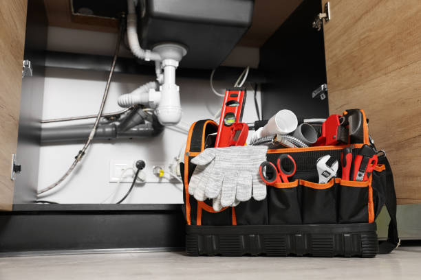 Best Septic Systems  in St Clair, MO
