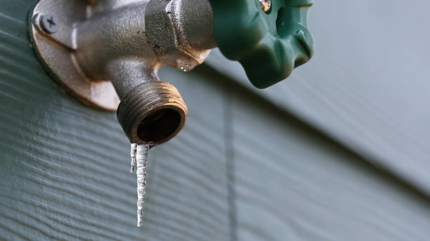 Best Leak Detection Services  in St Clair, MO