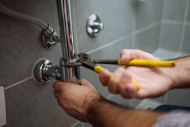 Best Toilet Repair Services  in St Clair, MO