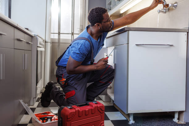 Best Water Softener Installation  in St Clair, MO