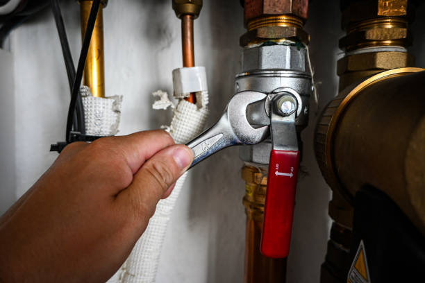 Best Local Plumber Services  in St Clair, MO